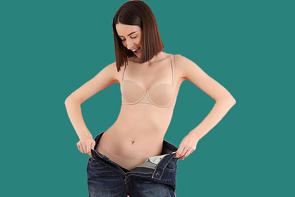 Effective weight loss